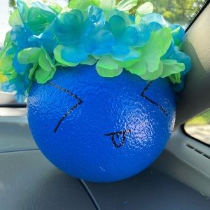 Meet your Posher, Hailey